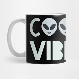 Cool Vibes Mug